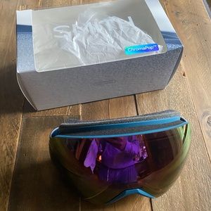 Smith Skyline Goggles